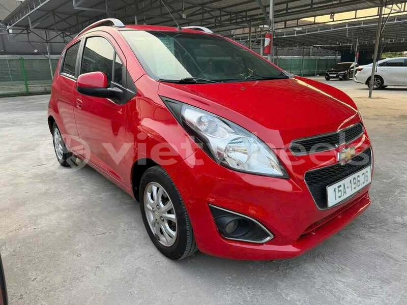 Big with watermark chevrolet spark hanoi saigon 37375
