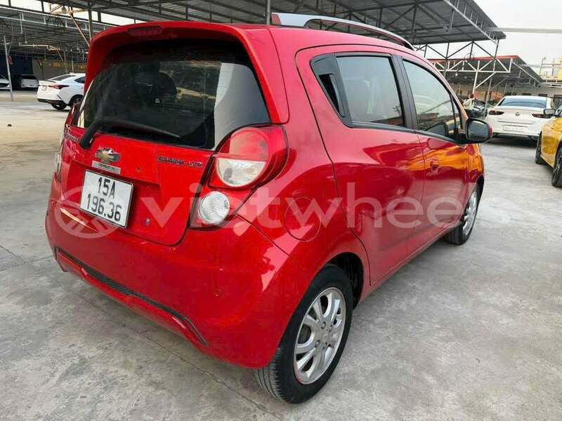 Big with watermark chevrolet spark hanoi saigon 37375