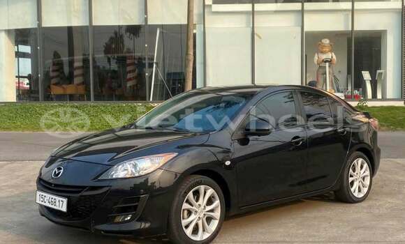 Mua Đã sử dụng Mazda 3 Xe ô tô Mua Đã sử dụng Mazda 3 Xe ô tô