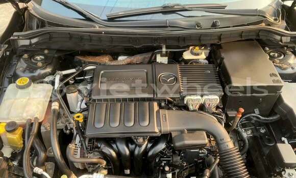 Mua Đã sử dụng Mazda 3 Xe ô tô Mua Đã sử dụng Mazda 3 Xe ô tô