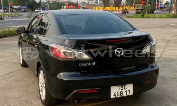 Mua Đã sử dụng Mazda 3 Xe ô tô Mua Đã sử dụng Mazda 3 Xe ô tô