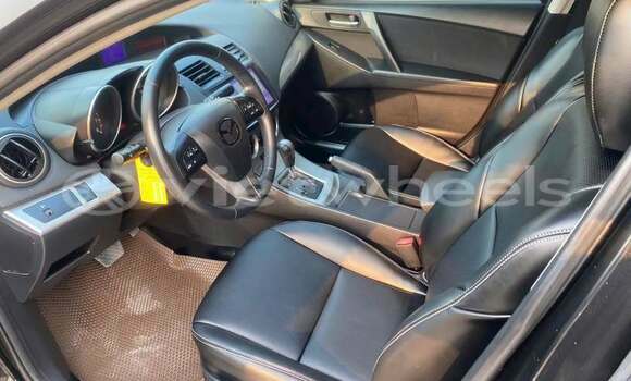 Mua Đã sử dụng Mazda 3 Xe ô tô Mua Đã sử dụng Mazda 3 Xe ô tô