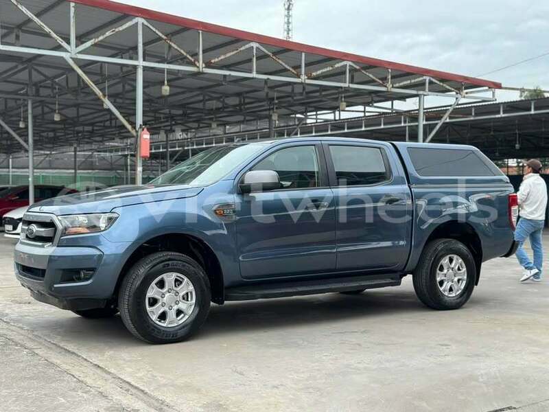 Big with watermark ford ranger xls 2 2l 4x2 at hanoi saigon 37377