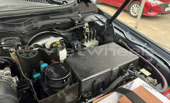 Mua Đã sử dụng Ford Ranger XLS 2.2L 4x2 AT Xe ô tô Mua Đã sử dụng Ford Ranger XLS 2.2L 4x2 AT Xe ô tô