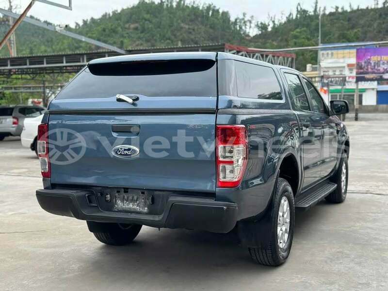 Big with watermark ford ranger xls 2 2l 4x2 at hanoi saigon 37377