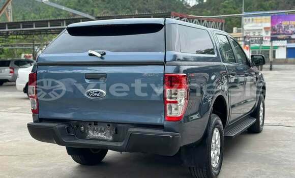 Mua Đã sử dụng Ford Ranger XLS 2.2L 4x2 AT Xe ô tô Mua Đã sử dụng Ford Ranger XLS 2.2L 4x2 AT Xe ô tô