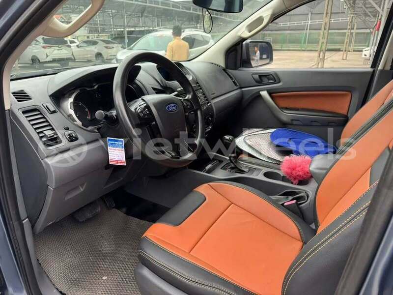 Big with watermark ford ranger xls 2 2l 4x2 at hanoi saigon 37377