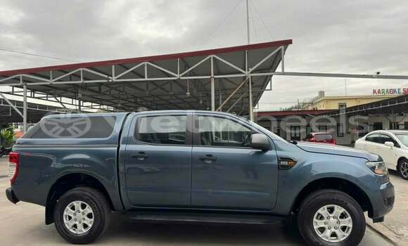 Mua Đã sử dụng Ford Ranger XLS 2.2L 4x2 AT Xe ô tô Mua Đã sử dụng Ford Ranger XLS 2.2L 4x2 AT Xe ô tô