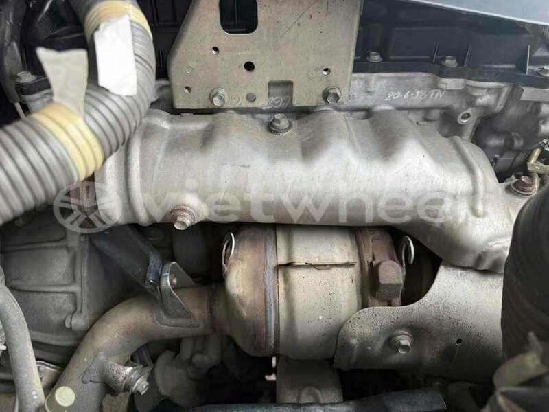 Big with watermark toyota hilux tinh lam gjong gjam rong 37378