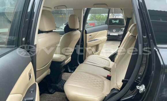 Mua Đã sử dụng Mitsubishi Outlander Xe ô tô Mua Đã sử dụng Mitsubishi Outlander Xe ô tô