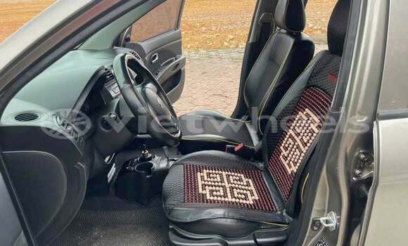 Mua Đã sử dụng Kia Morning Xe ô tô Mua Đã sử dụng Kia Morning Xe ô tô