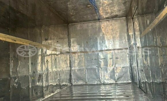 Buy Used ISUZU TROOPER Car Buy Used ISUZU TROOPER Car