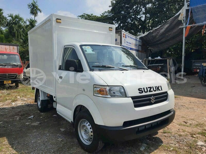 Big with watermark suzuki carry thanh pho can tho cai rang 37386
