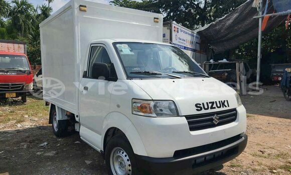 Buy Used Suzuki Carry Car Buy Used Suzuki Carry Car