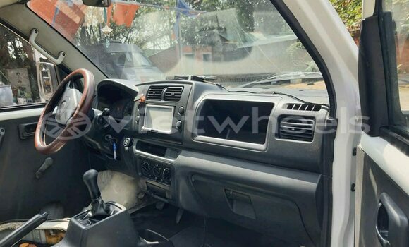 Buy Used Suzuki Carry Car Buy Used Suzuki Carry Car