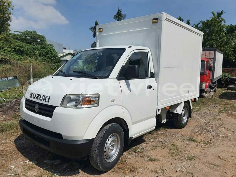 Big with watermark suzuki carry thanh pho can tho cai rang 37386
