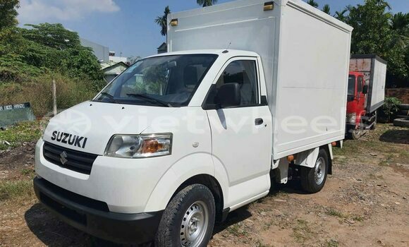 Buy Used Suzuki Carry Car Buy Used Suzuki Carry Car