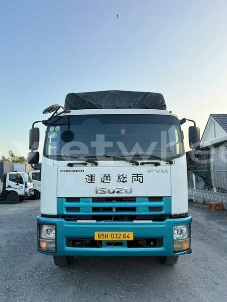 Big with watermark isuzu mu x thanh pho can tho cai rang 37388