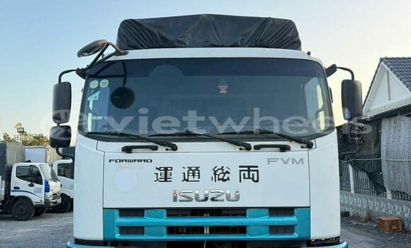 Buy Used ISUZU mu-X Car Buy Used ISUZU mu-X Car