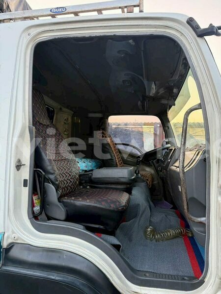 Big with watermark isuzu mu x thanh pho can tho cai rang 37388