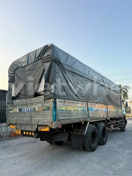Big with watermark isuzu mu x thanh pho can tho cai rang 37388