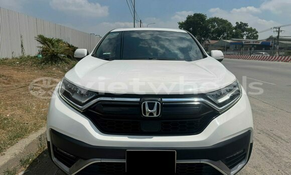 Mua Đã sử dụng Honda CR-V Xe ô tô Mua Đã sử dụng Honda CR-V Xe ô tô