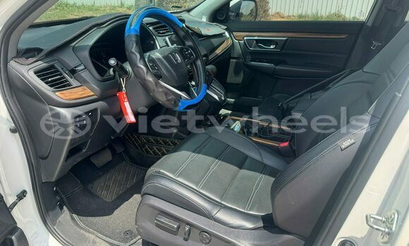 Mua Đã sử dụng Honda CR-V Xe ô tô Mua Đã sử dụng Honda CR-V Xe ô tô