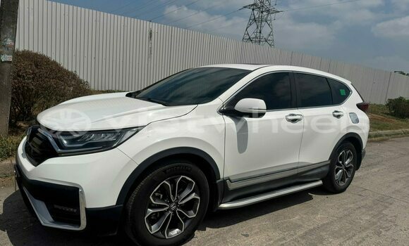 Mua Đã sử dụng Honda CR-V Xe ô tô Mua Đã sử dụng Honda CR-V Xe ô tô