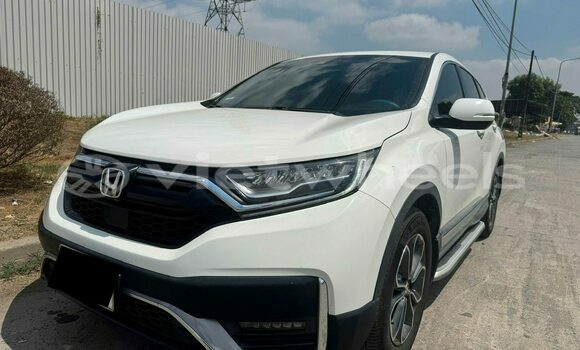 Mua Đã sử dụng Honda CR-V Xe ô tô Mua Đã sử dụng Honda CR-V Xe ô tô