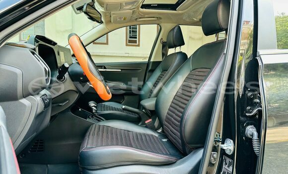 Mua Đã sử dụng Kia Sonet Xe ô tô Mua Đã sử dụng Kia Sonet Xe ô tô