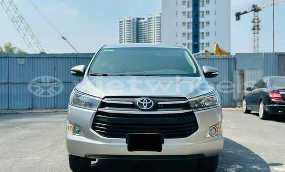 Mua Đã sử dụng Toyota Innova Xe ô tô Mua Đã sử dụng Toyota Innova Xe ô tô