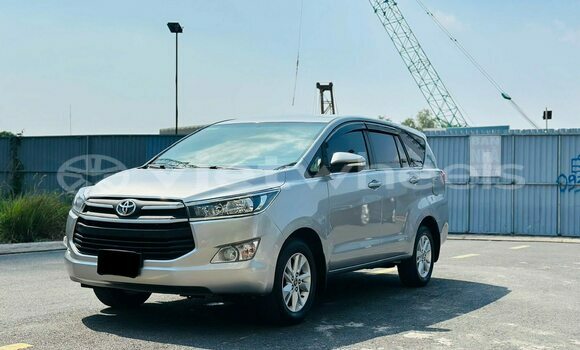 Mua Đã sử dụng Toyota Innova Xe ô tô Mua Đã sử dụng Toyota Innova Xe ô tô