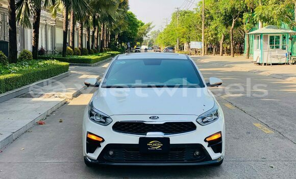 Mua Đã sử dụng KIA CERATO Xe ô tô