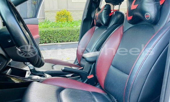 Mua Đã sử dụng KIA CERATO Xe ô tô Mua Đã sử dụng KIA CERATO Xe ô tô