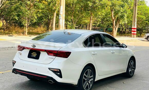 Mua Đã sử dụng KIA CERATO Xe ô tô Mua Đã sử dụng KIA CERATO Xe ô tô