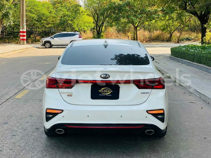 Big with watermark kia cerato thanh pho can tho cai rang 37395