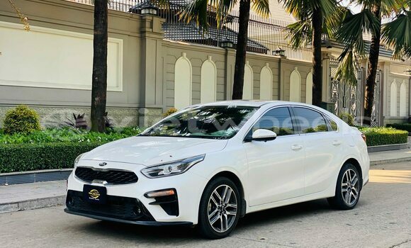 Mua Đã sử dụng KIA CERATO Xe ô tô Mua Đã sử dụng KIA CERATO Xe ô tô