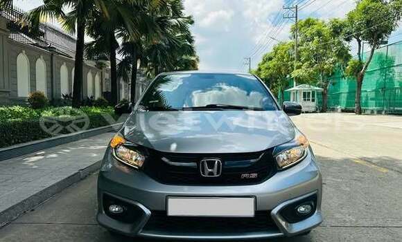 Mua Đã sử dụng Honda Brio Xe ô tô Mua Đã sử dụng Honda Brio Xe ô tô