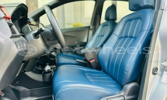 Mua Đã sử dụng Honda Brio Xe ô tô Mua Đã sử dụng Honda Brio Xe ô tô