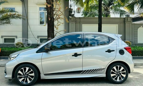 Mua Đã sử dụng Honda Brio Xe ô tô Mua Đã sử dụng Honda Brio Xe ô tô