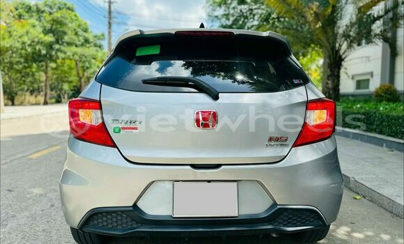 Mua Đã sử dụng Honda Brio Xe ô tô Mua Đã sử dụng Honda Brio Xe ô tô