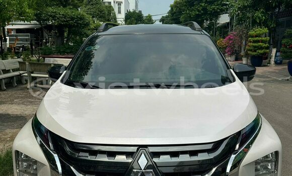 Mua Đã sử dụng Mitsubishi Xpander cross Xe ô tô Mua Đã sử dụng Mitsubishi Xpander cross Xe ô tô