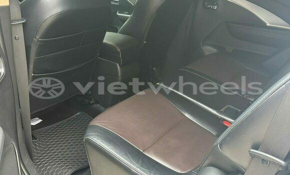 Mua Đã sử dụng Mitsubishi Xpander cross Xe ô tô Mua Đã sử dụng Mitsubishi Xpander cross Xe ô tô