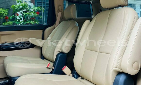 Mua Đã sử dụng KIA Sedonal Xe ô tô Mua Đã sử dụng KIA Sedonal Xe ô tô