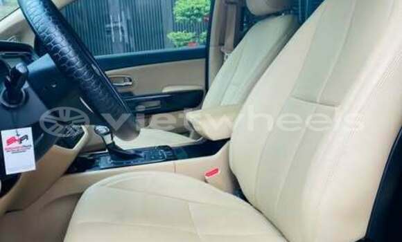 Mua Đã sử dụng KIA Sedonal Xe ô tô Mua Đã sử dụng KIA Sedonal Xe ô tô