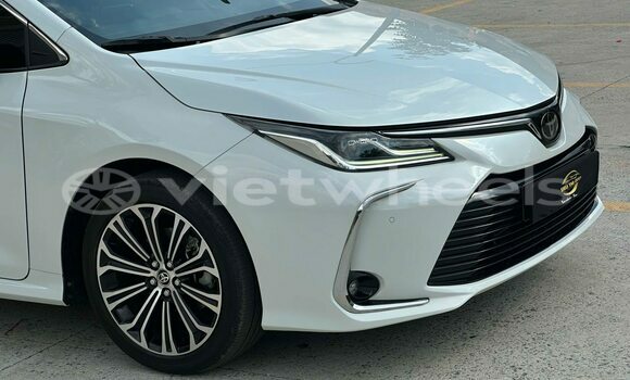 Mua Đã sử dụng Toyota Corolla Xe ô tô Mua Đã sử dụng Toyota Corolla Xe ô tô