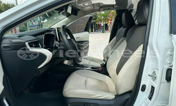 Mua Đã sử dụng Toyota Corolla Xe ô tô Mua Đã sử dụng Toyota Corolla Xe ô tô