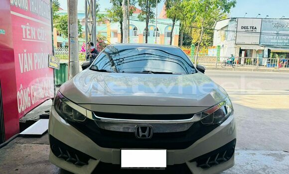 Mua Đã sử dụng Honda Civic Xe ô tô Mua Đã sử dụng Honda Civic Xe ô tô