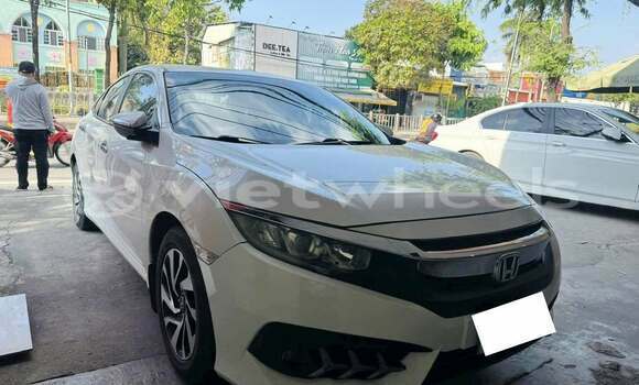 Mua Đã sử dụng Honda Civic Xe ô tô Mua Đã sử dụng Honda Civic Xe ô tô