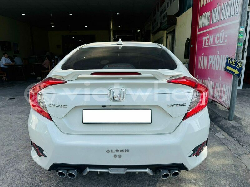 Big with watermark honda civic hanoi saigon 37402